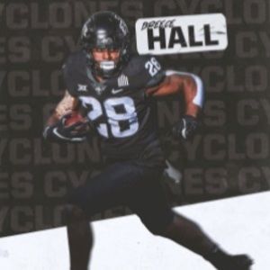 Meet your Posher, Casey